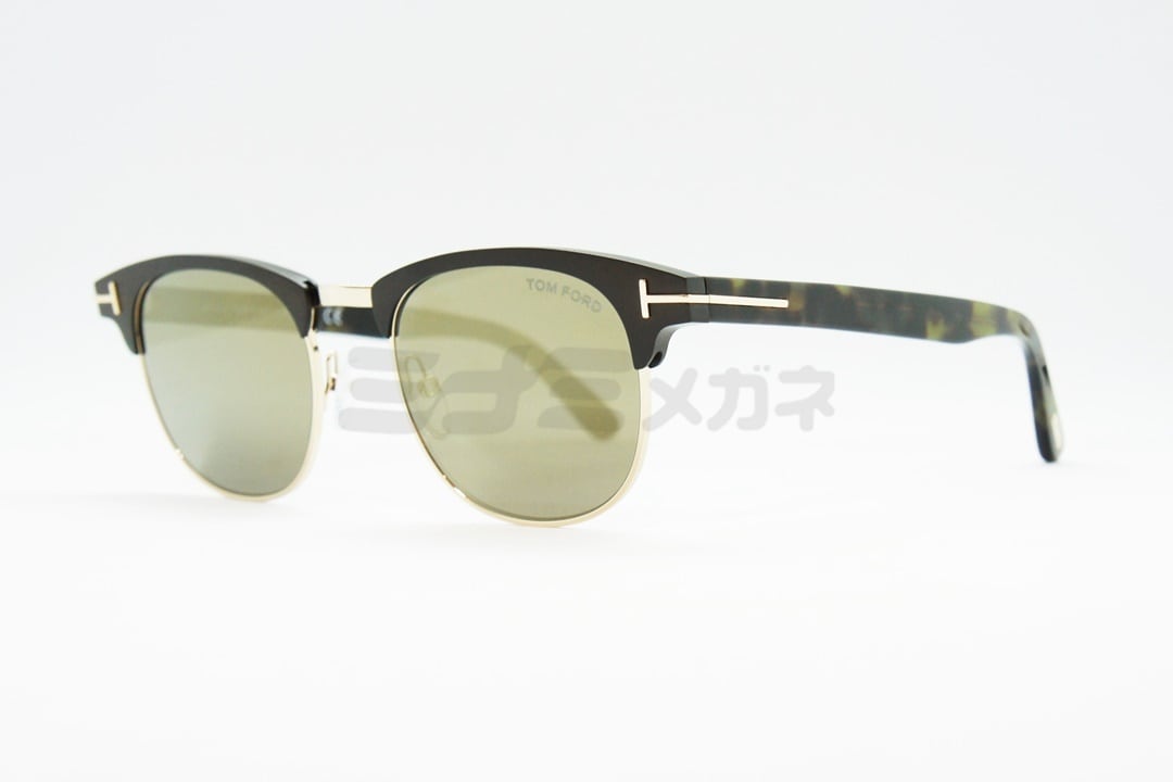 期間限定特価品 トムフォード サングラス FT0623 S 49C 51 TOM FORD メンズ レディース 正規品 TF623 Laurent-02 eumodc.cat
