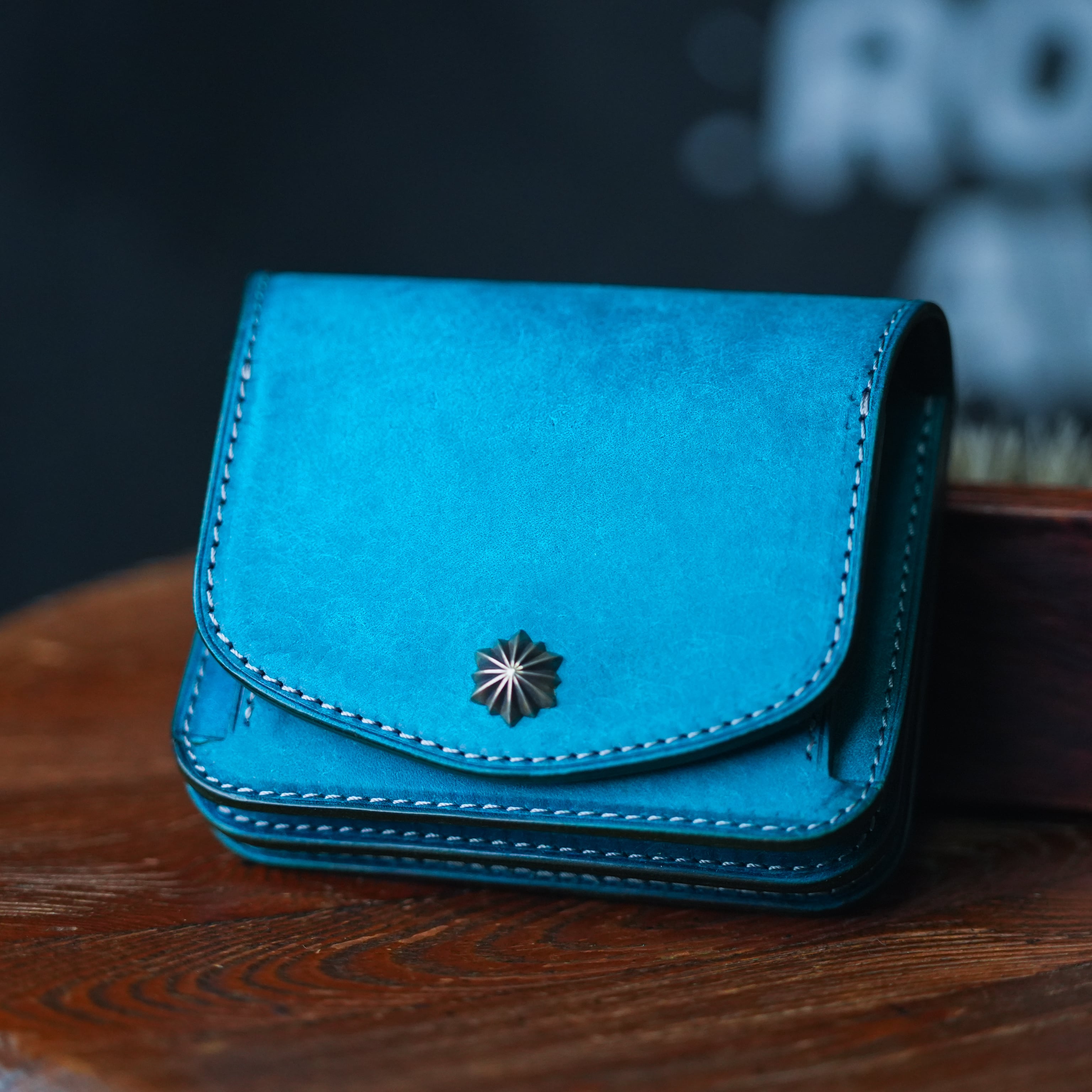 ショートトラッカーウォレット / Short Tracker Wallet ベルトループ ショートトラッカーウォレット / Short Tracker Wallet ベルトループ