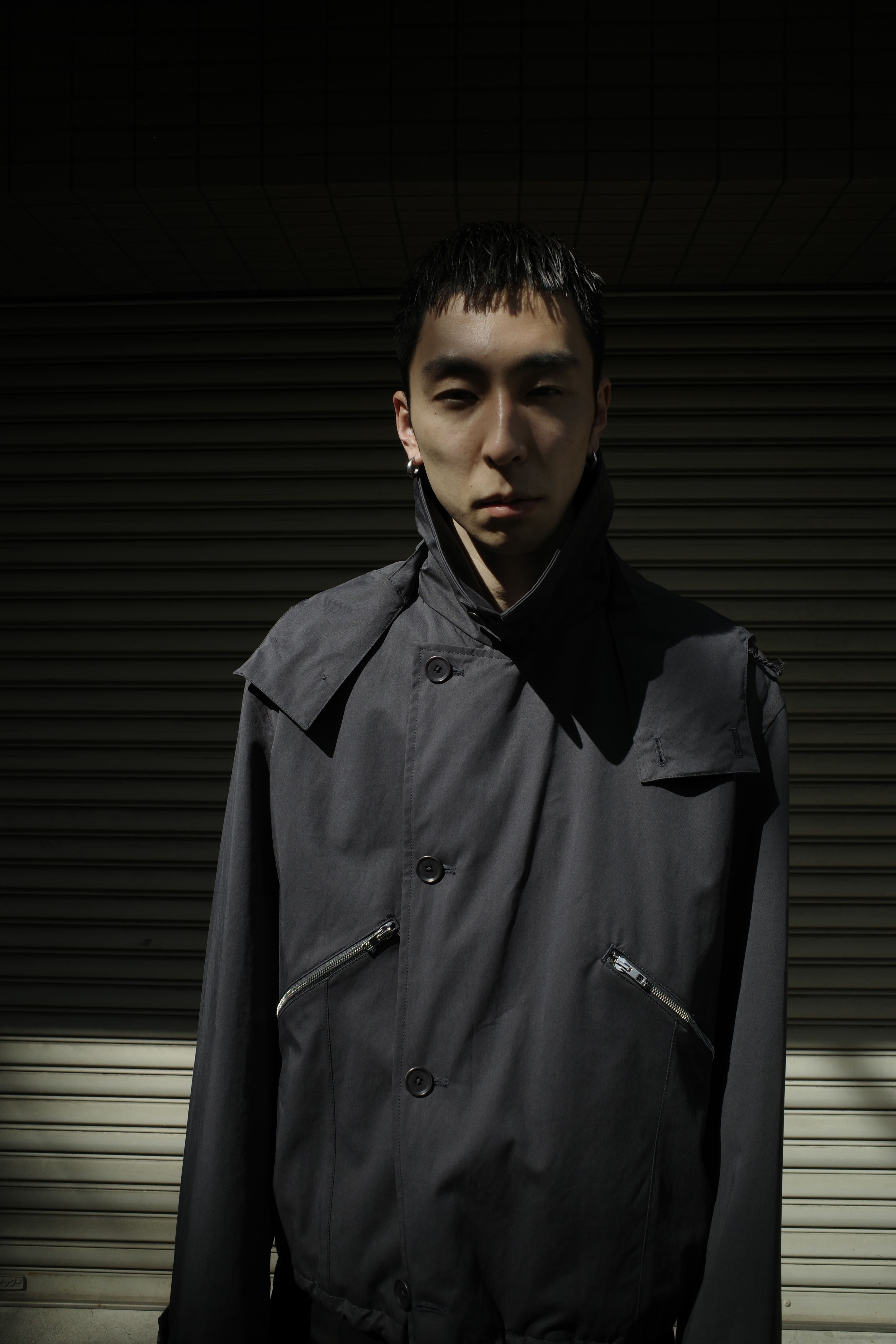 Lemaire BOXY MILITARY BLOUSON アウター | filmekimi.iksv.org