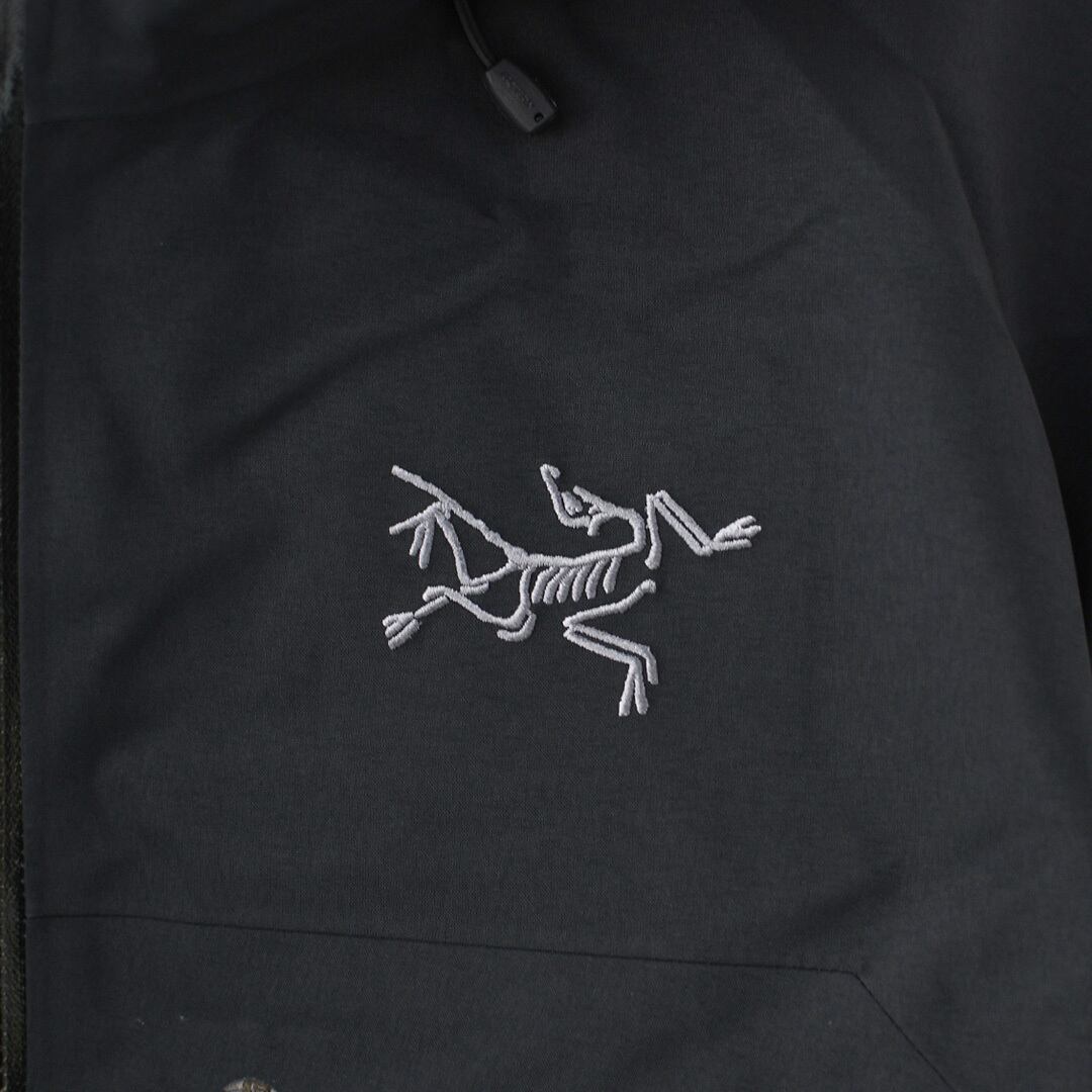 ARC'TERYX [アークテリクス正規代理店] Beta SV Jacket Men's