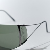 "GIORGIO ARMANI" FULL SUNGLASSES