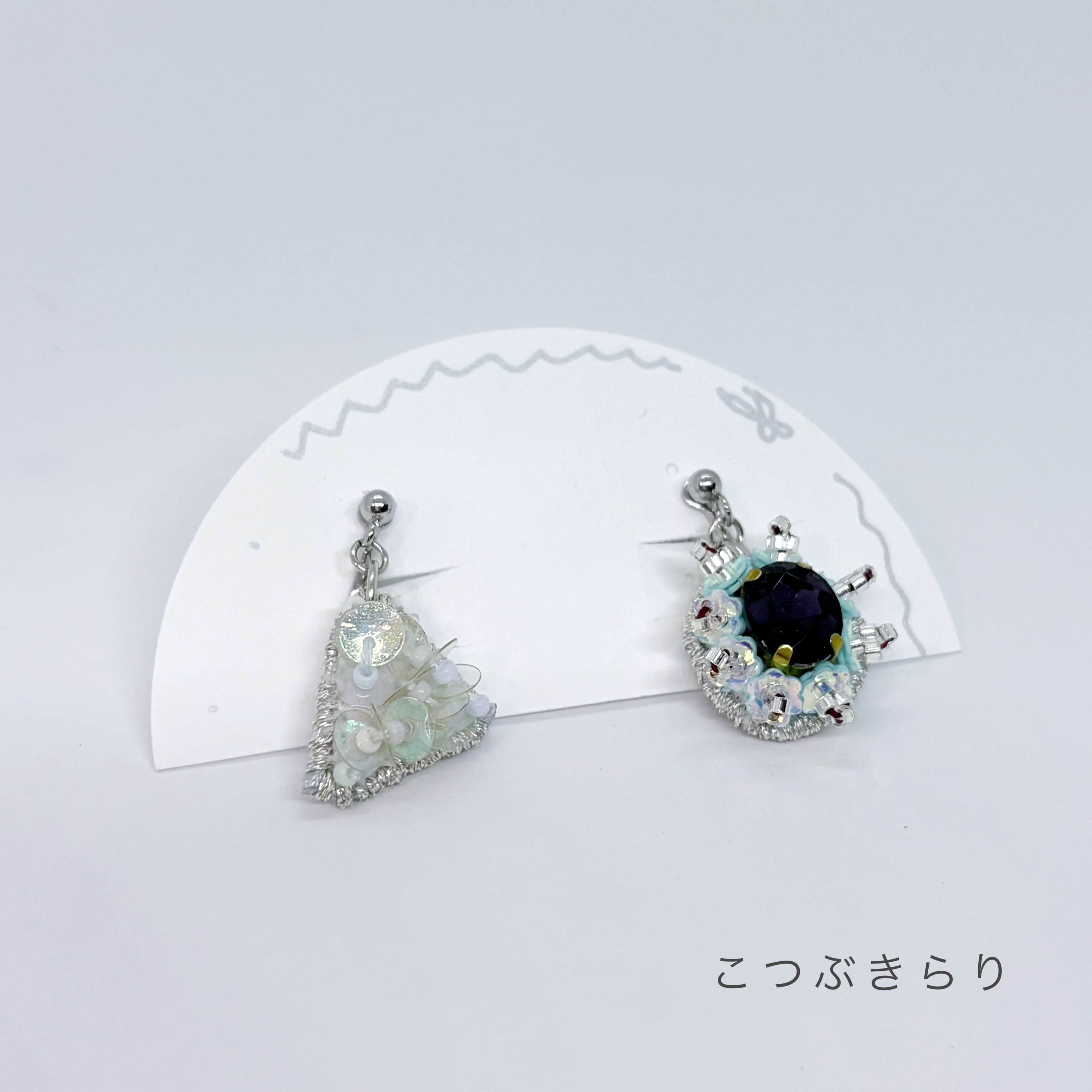 ⌘ Yotsuba ｜よつば