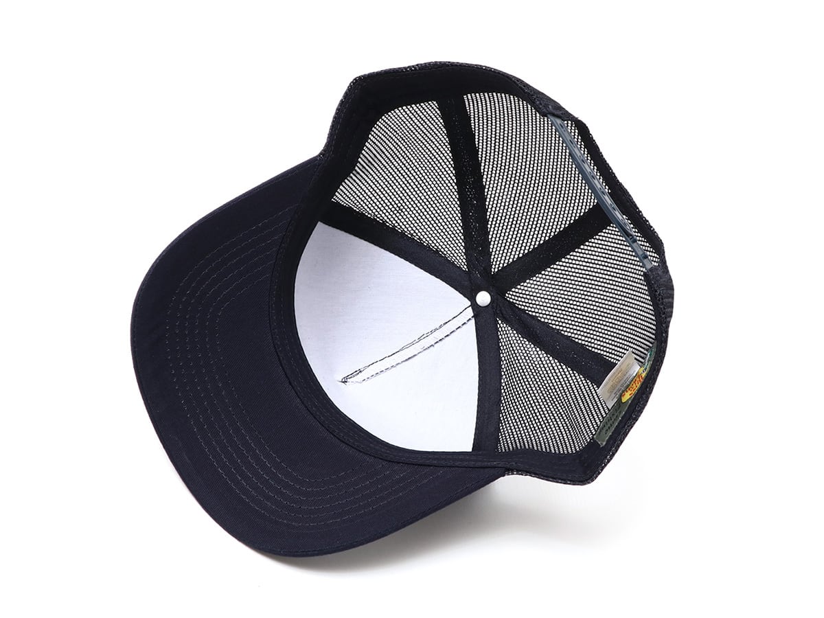 Bass Pro Shops バスプロショップス Mesh Trucker Cap メッシュ