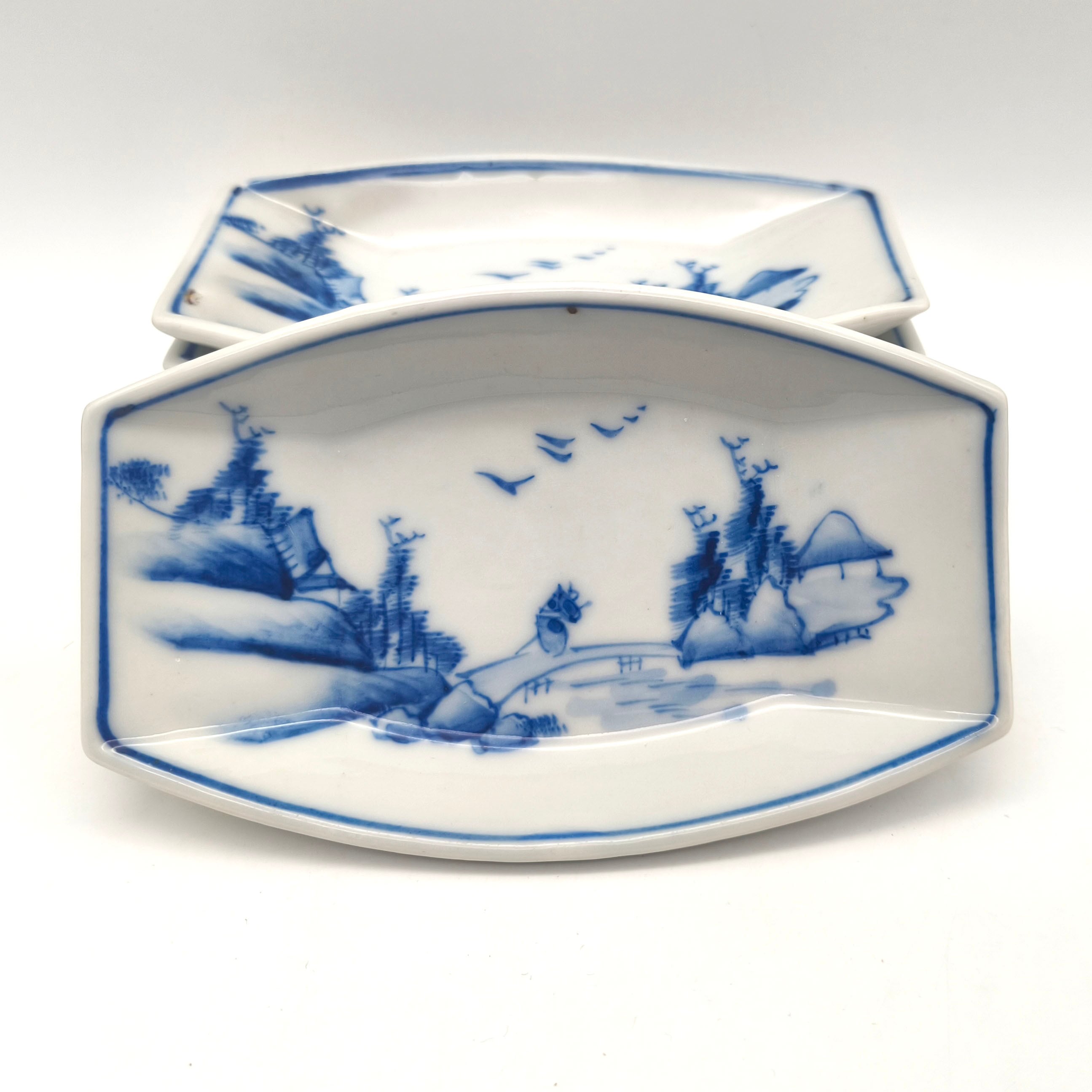 清峰窯・小鉢・器・5客揃い・No.200425-29・梱包サイズ60 | リサイクル