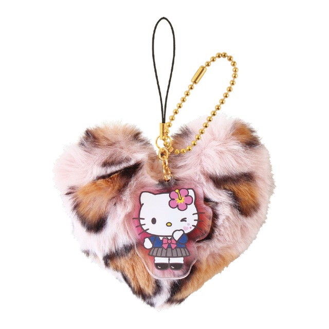 サンリオファーストラップ ハローキティ(5915428)