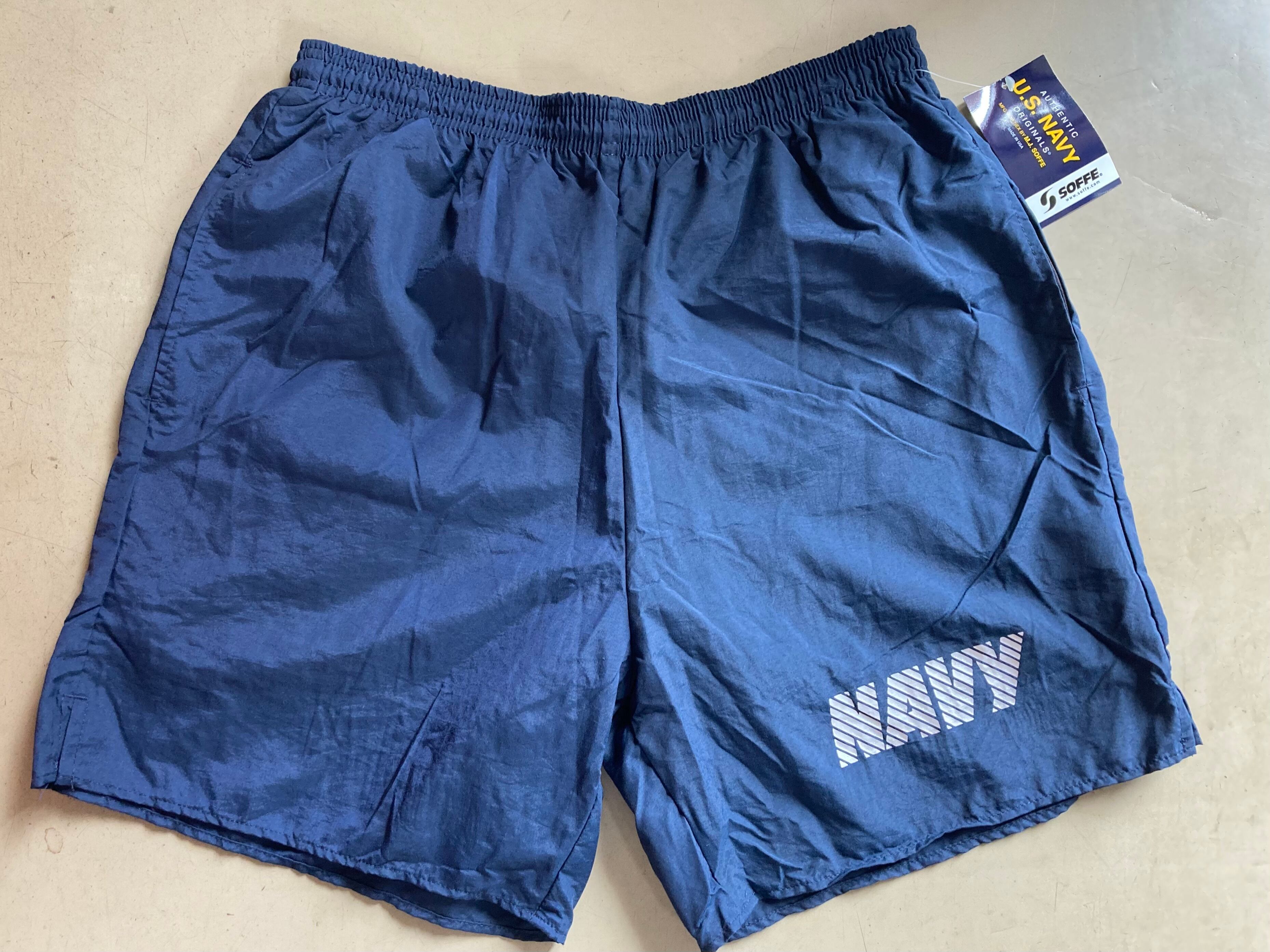 US NAVY トレーニングショーツ | BIGPINK Online store