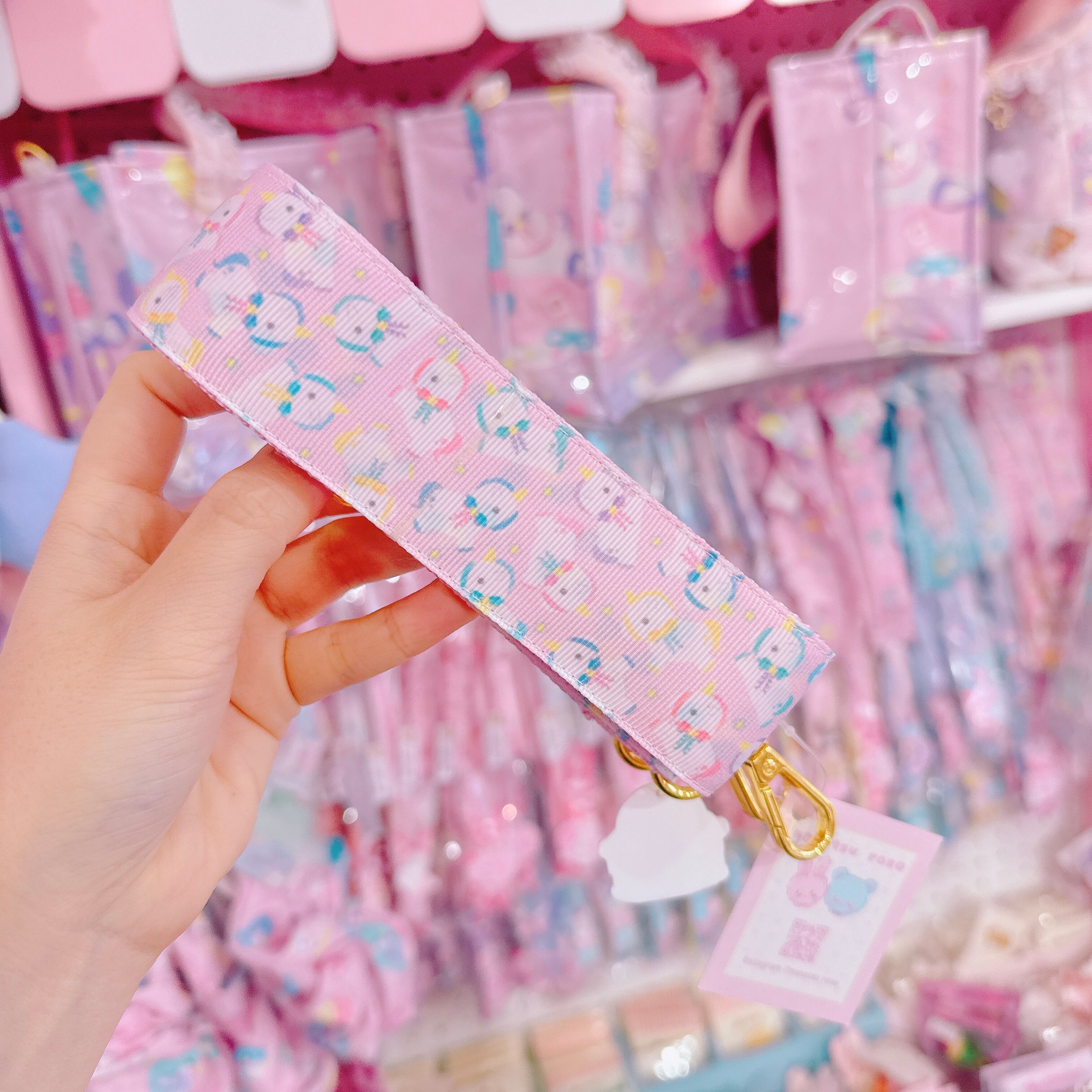 【E7】155-15ショルダーひも（120cm）