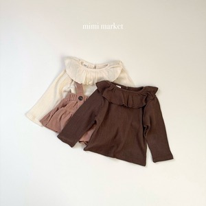 【予約/特典】mimi market / Lovey Karaty