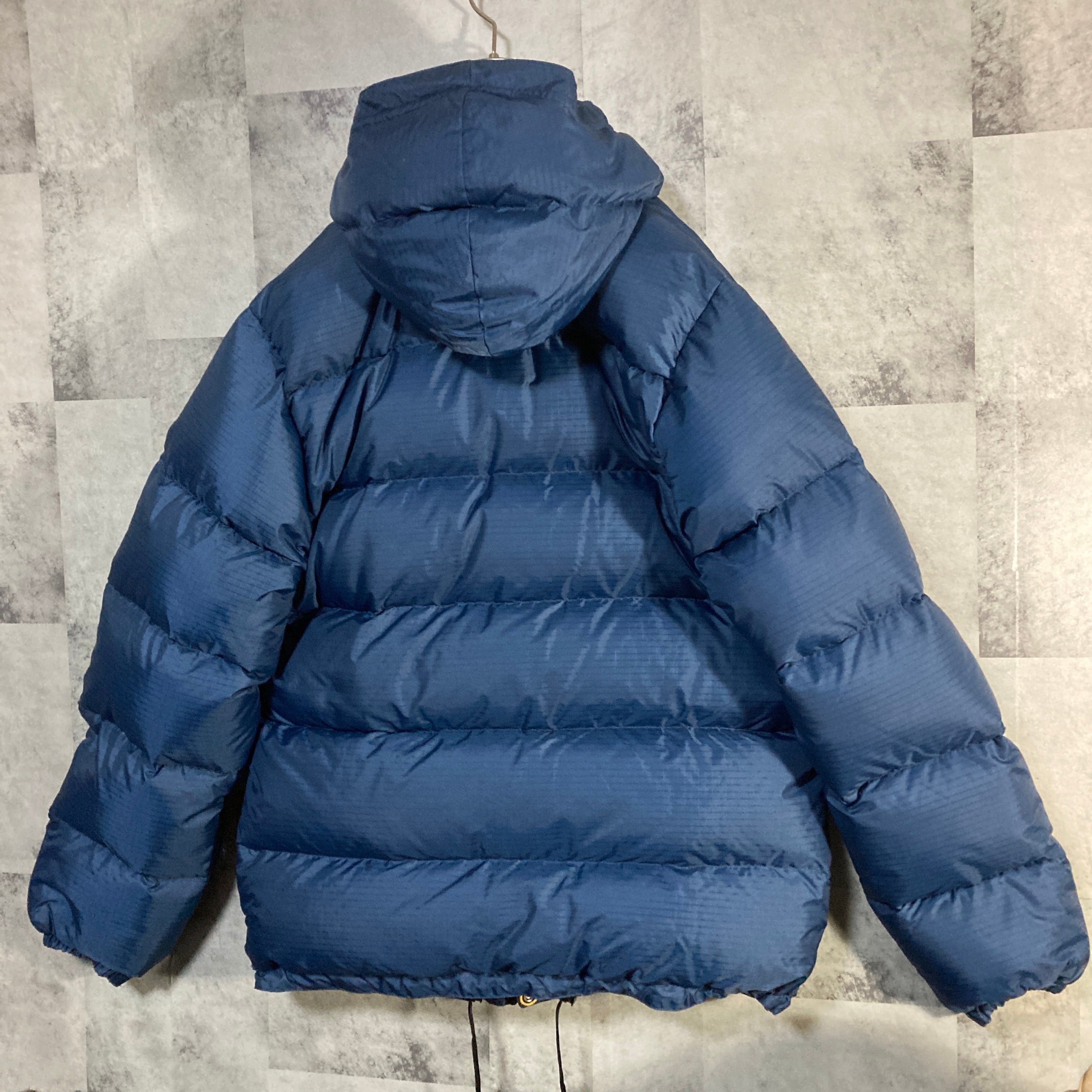 USA製 Crescent Down Works クレセント ダウン ワークス フーディー