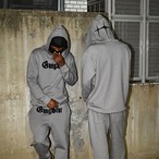 OG LOGO HEAVYWEIGHT HOODIE