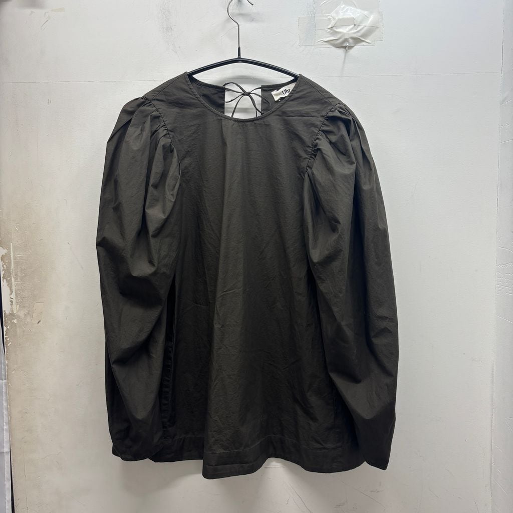WACKO MARIA ワコマリア オープンカラーシャツ 殺人音楽 舐達磨 SIZE M