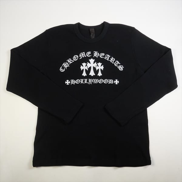 Size【XL】 CHROME HEARTS クロム・ハーツ T-SHIRT U SAILIN ON THRML