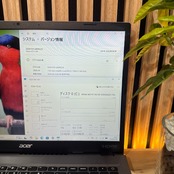 \ 公式ショップ限定価格❣️/ 《最新2023年モデル》Acer Aspire 5 15 フルHD 第13世代 SSD256GB ノートパソコン オフィス付き 安心サポート＆3ヶ月保証付き