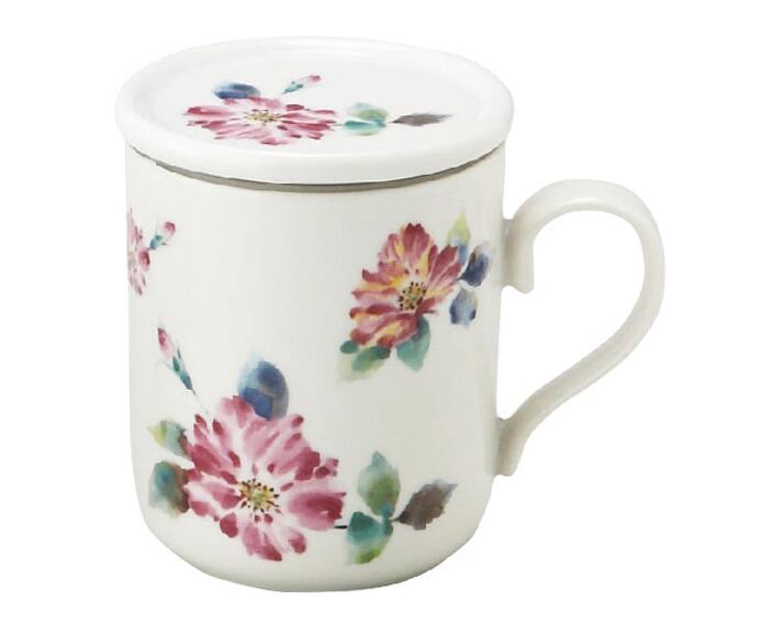 セレック】ティーメイト（ローズ）【CY13-12】 | yamaka official shop