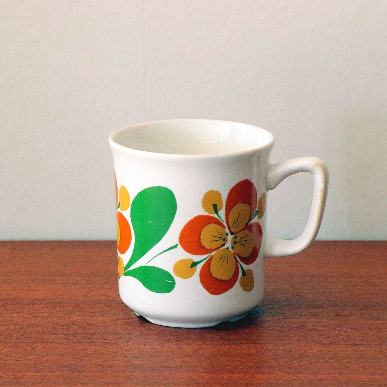 フィッギオ・スタヴァンゲルフリント /Figgjo | 北欧ヴィンテージ雑貨