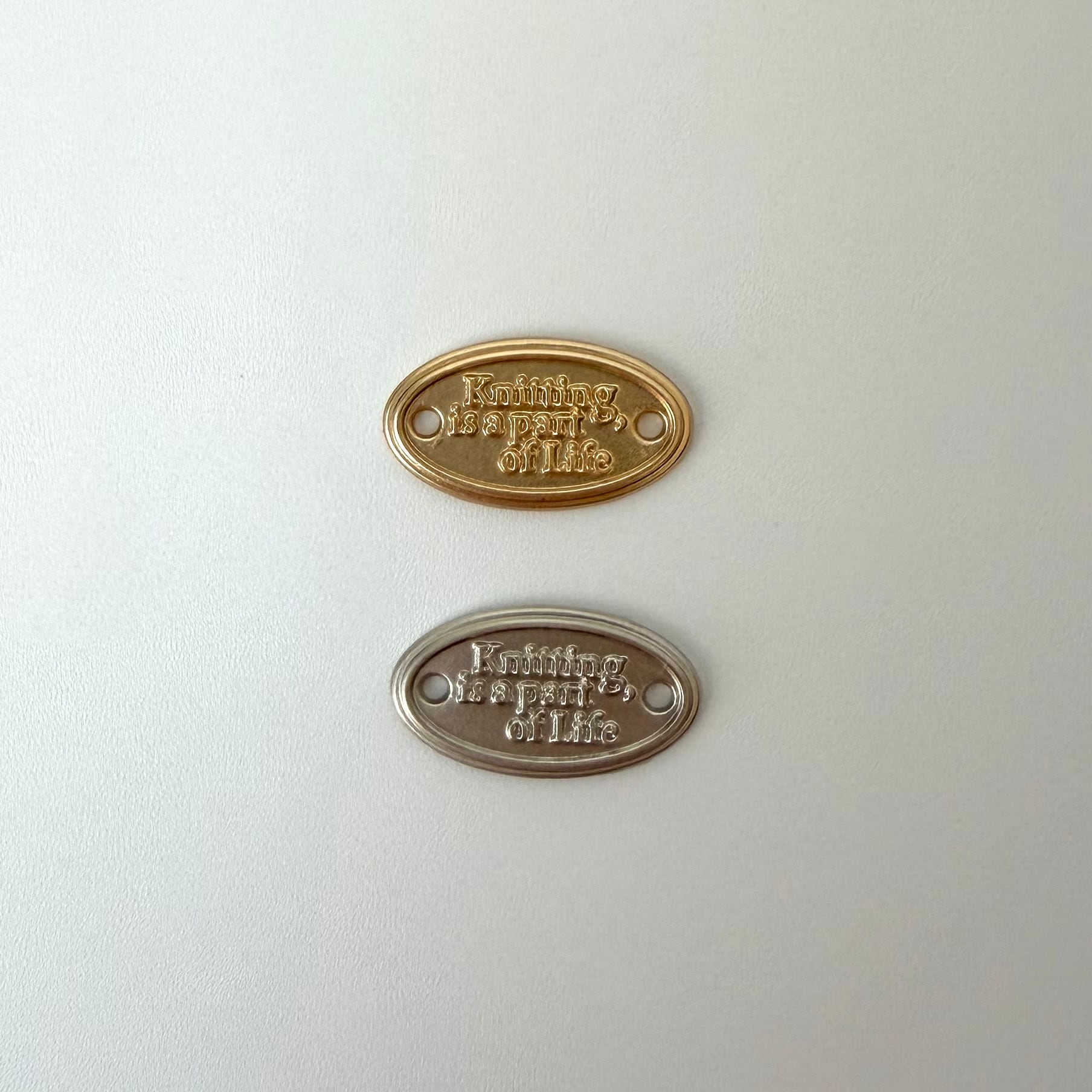 PALEONE original アクリルタグ / 1個売り