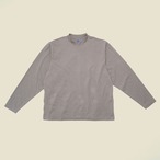 Yeezy × GAP LONG SLEEVE TSHIRT GRAY