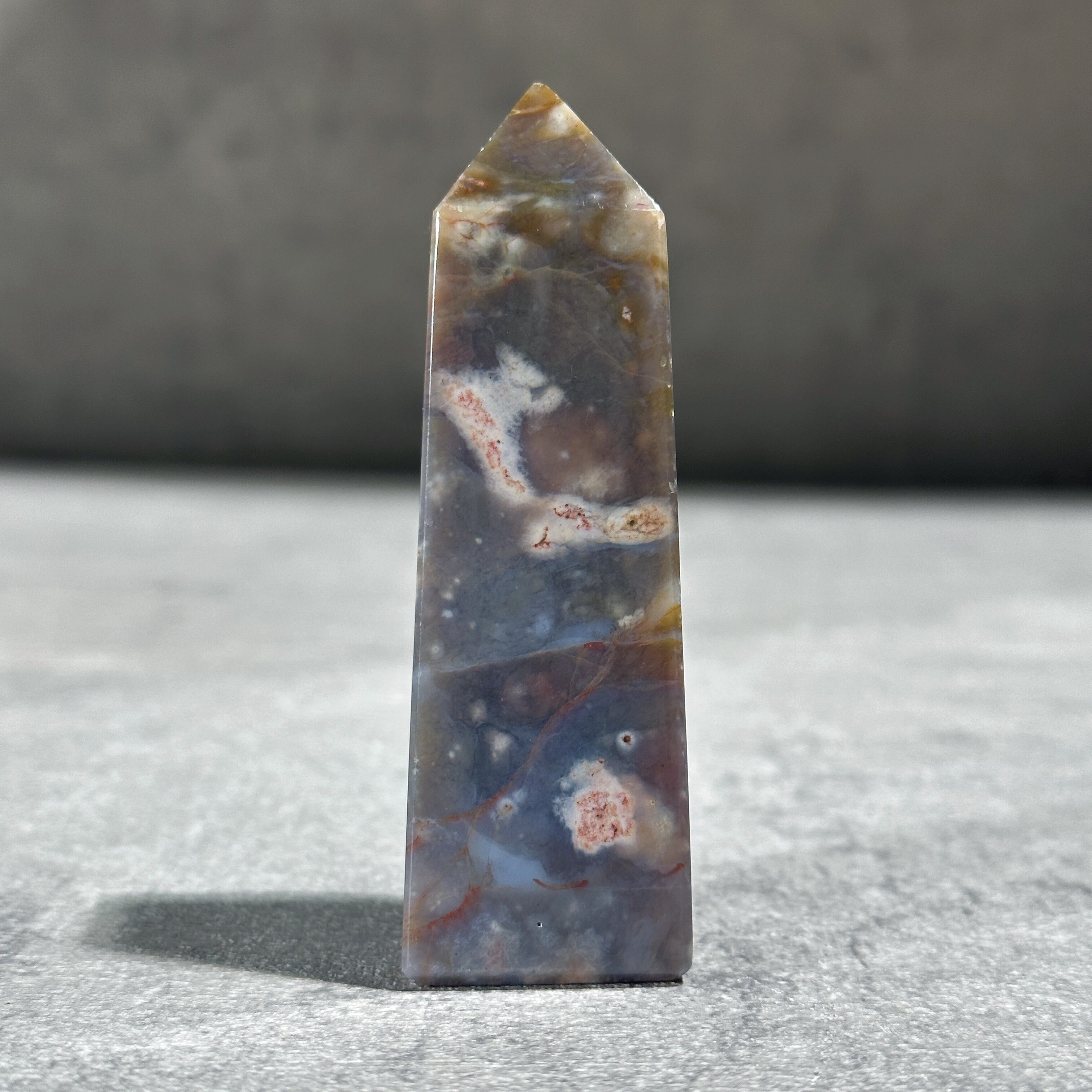 Chsnik Koch Agate Kaleidoscopes アゲート万華 Chsnik Koch Agate Kaleidoscopes アゲート万華