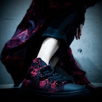 Dolly's Chaos Sneaker (High Top) - [スニーカー]