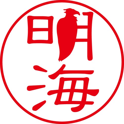 明海 - カジュアル（商品コード：00438）