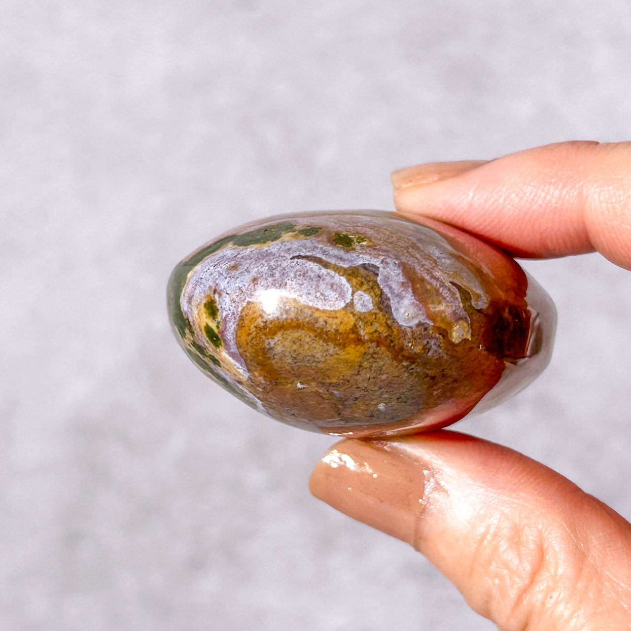 オーシャンジャスパー ✳︎ Ocean Jasper ✳︎ 天然石