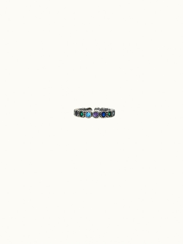 AURORA RING