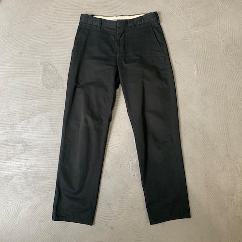 Helmut Lang / Slacks pants