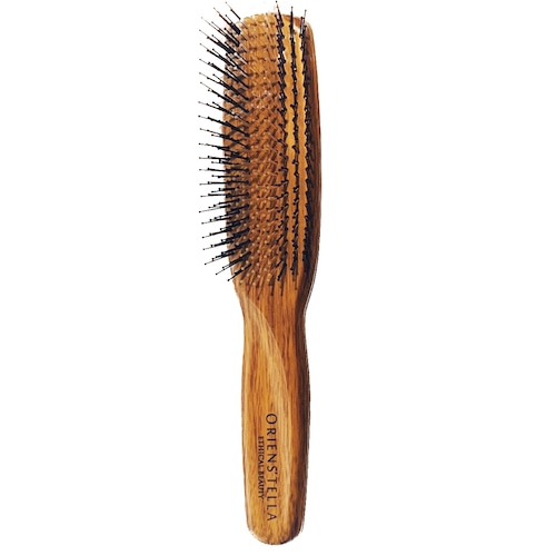 ORIENSTELLA scalp clean brush