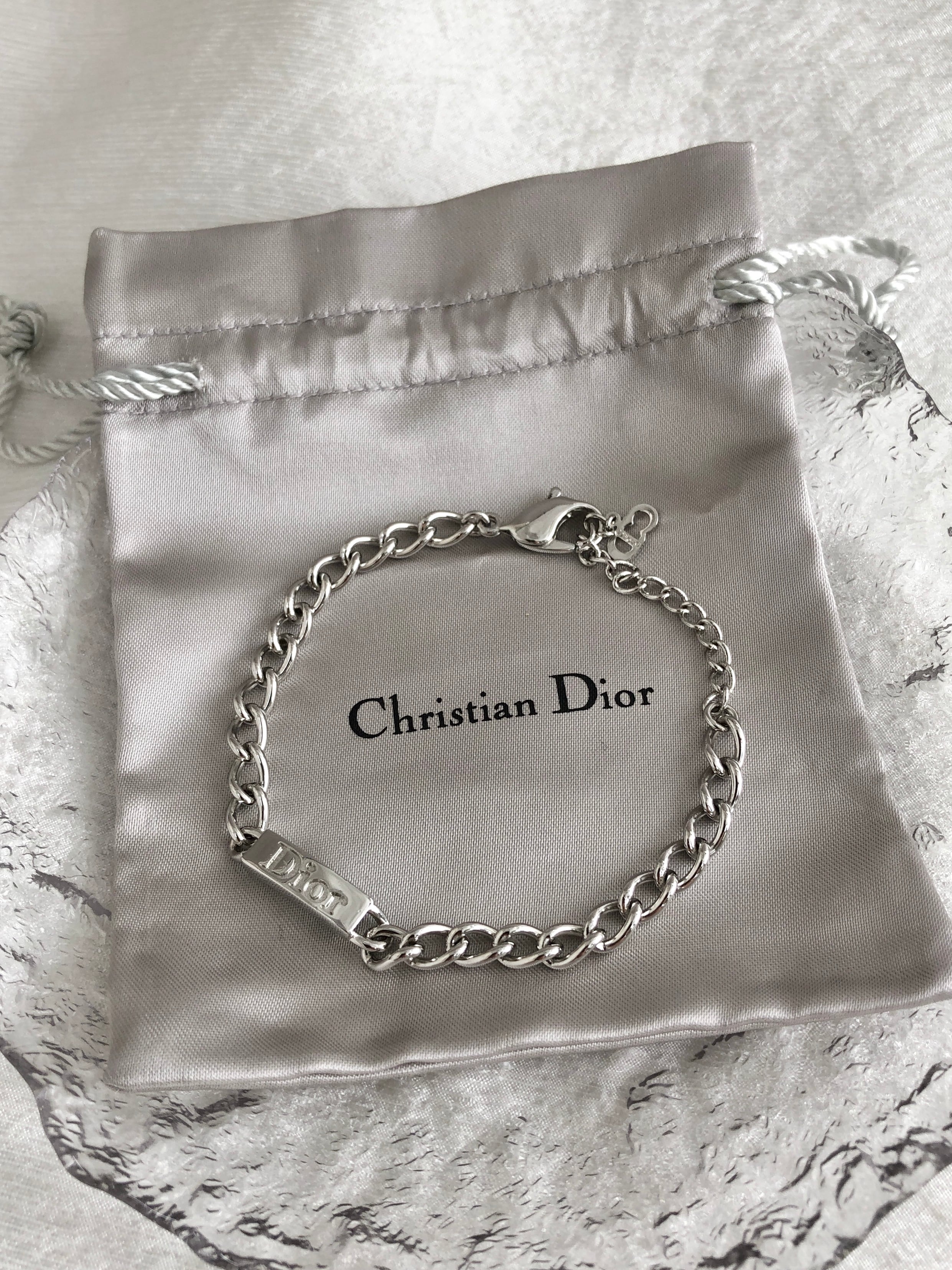 Christian Dior | VintageShop solo