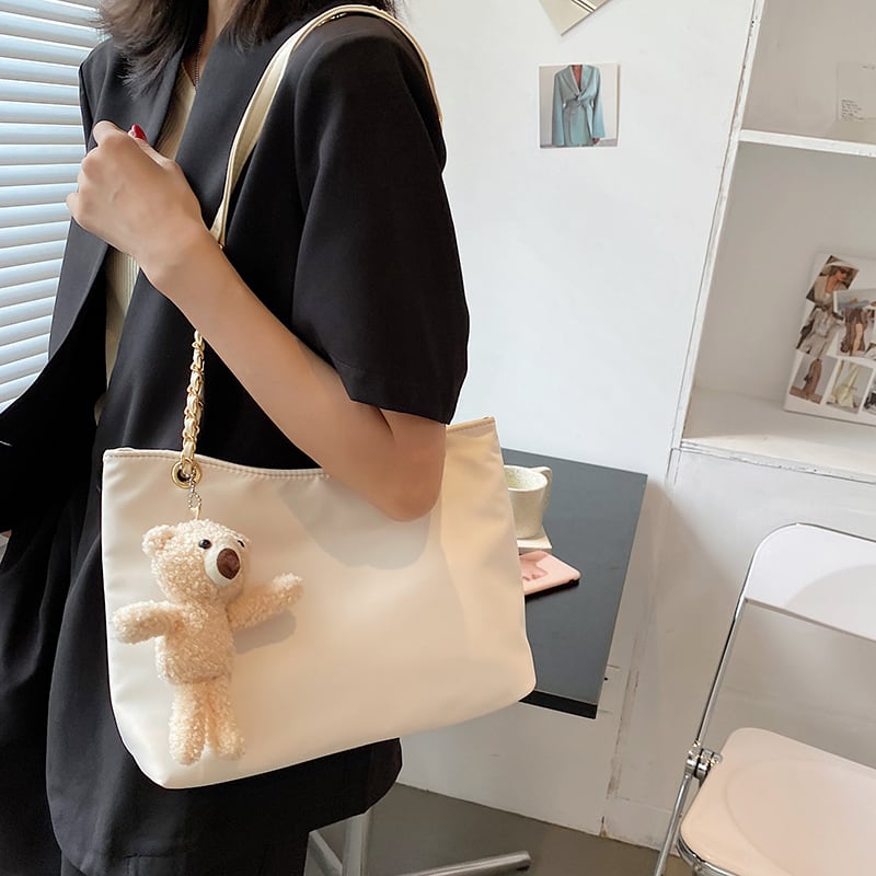 サマーチェーン 夏物 トートバッグ Tiancai_Wing_Bag31788628777