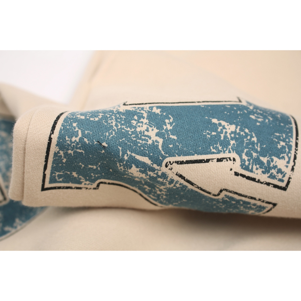 ストリート グラフィティ文字 スウェットパンツ P359