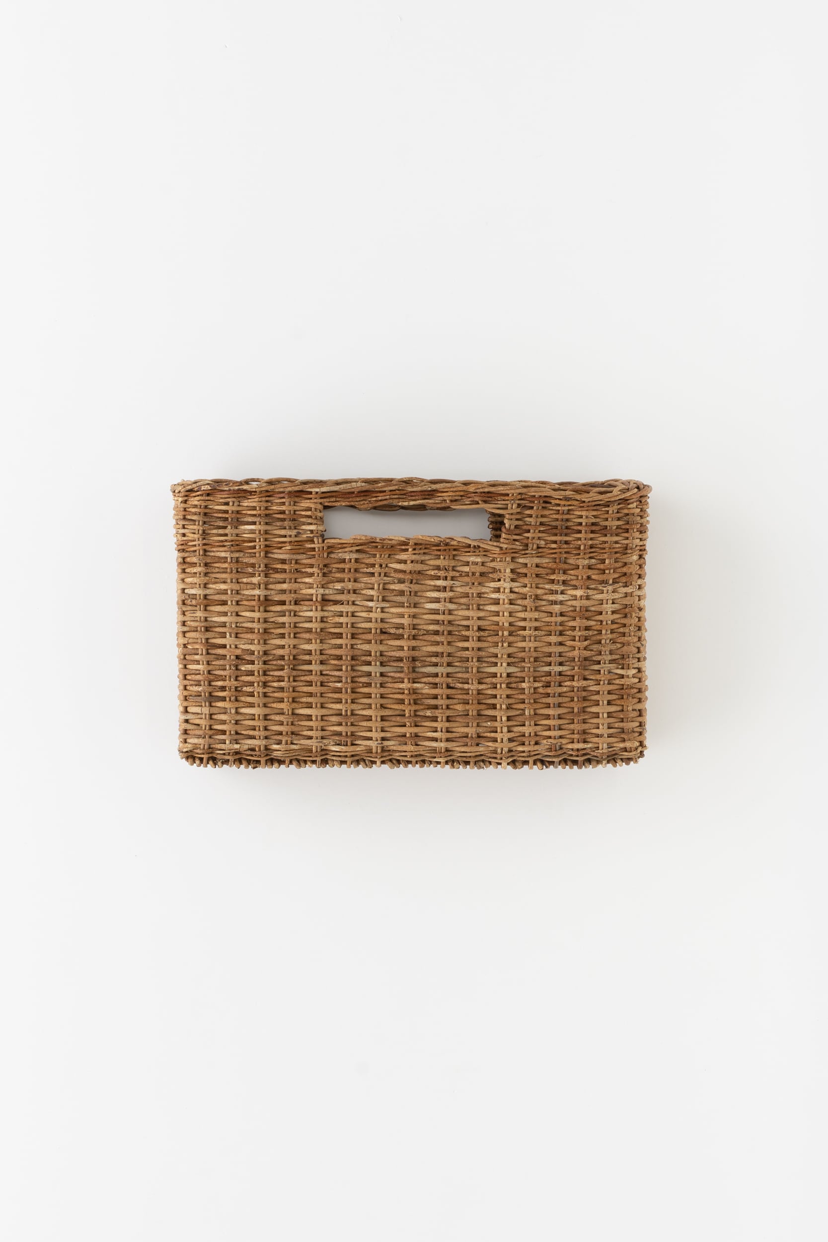 籠心 / あけび蔓細工 / Basket bag | Y. & SONS ONLINE STORE