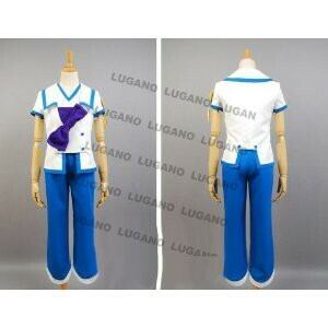 DK1039 新世界より☆伊東　守 （いとう まもる）　呪力の全人学級制服 風　コスプレ衣装　新品　完全オーダメイドも対応可能 K1039 新世界より☆伊東 守 （いとう まもる） 呪力の全人学級制服 風