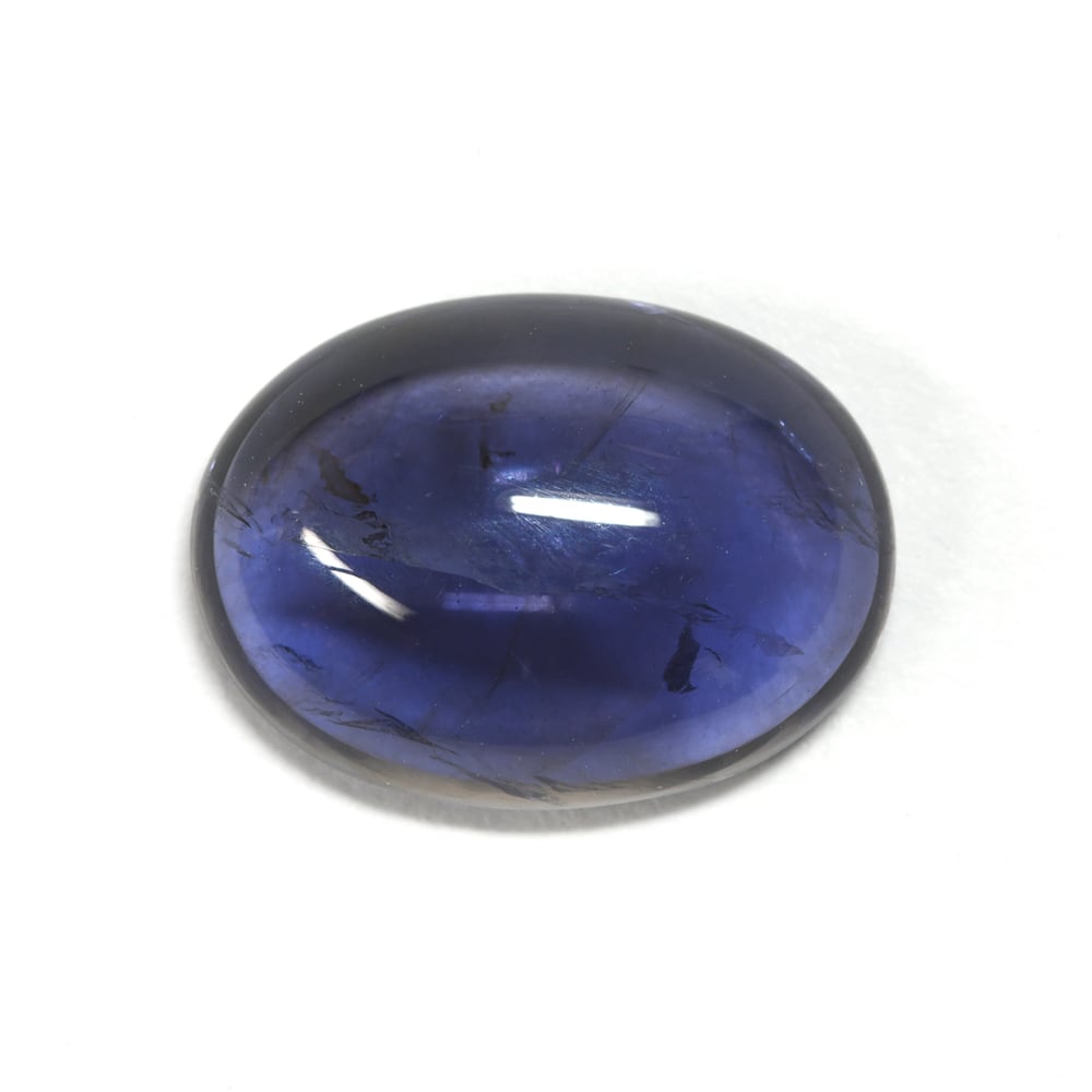 アイオライト2 2/21新着】アイオライト 2.19ct #JWA3046 | EBiS GEM
