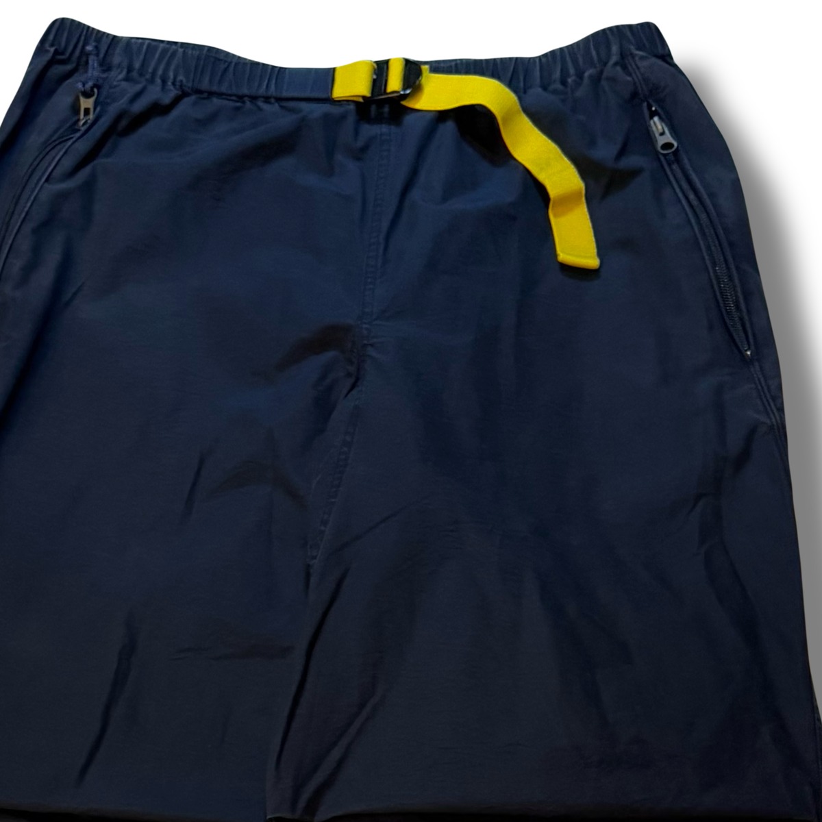90s POLO SPORT CottonxNylon Easy Pants | RIDDLE clothing
