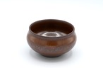 【14-046】天目茶碗／天外飛星（銀油滴）／葉国旺 1