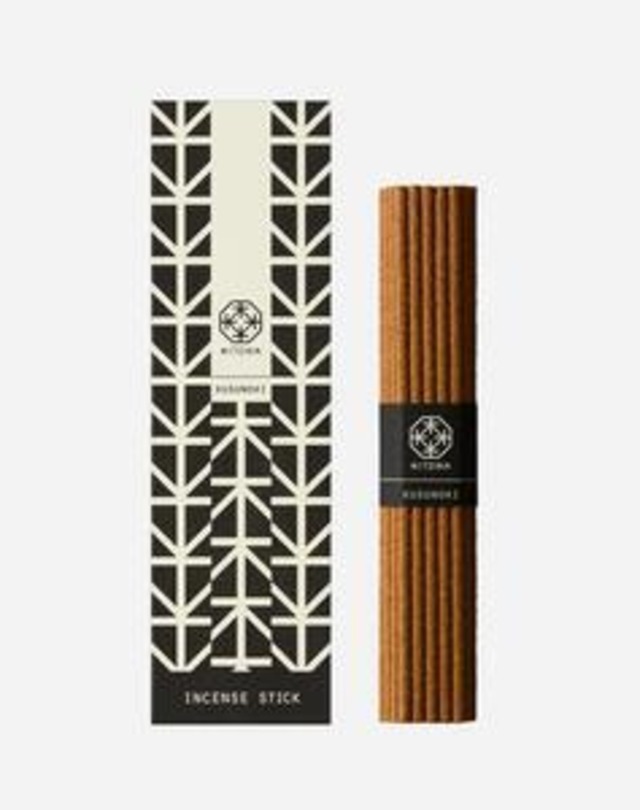 (※お知らせ有) KUSUNOKI INCENSE STICK