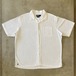 Polo Ralph Lauren "CALDWELL" Solid White Shirt