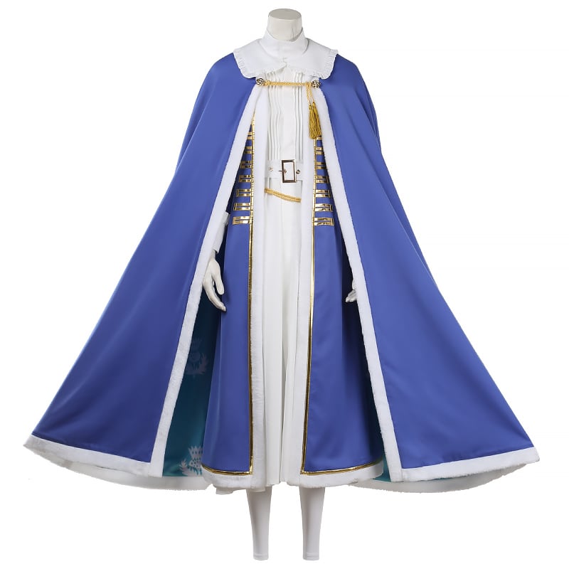 Fate/Grand Order FGO 風 オベロン 第一段階 通常衣装 ☆受注品