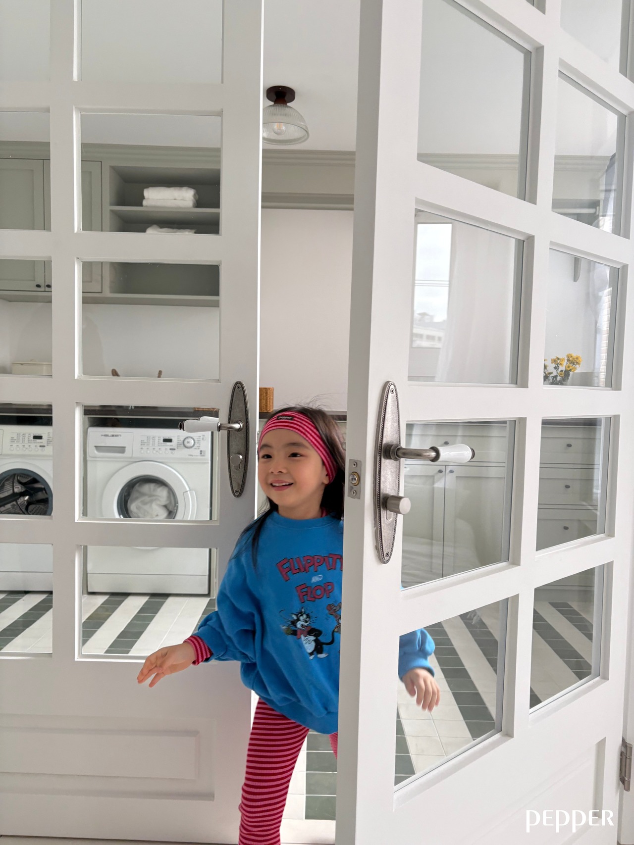 PEPPER 26/SP (Mom)Hot dog MTM