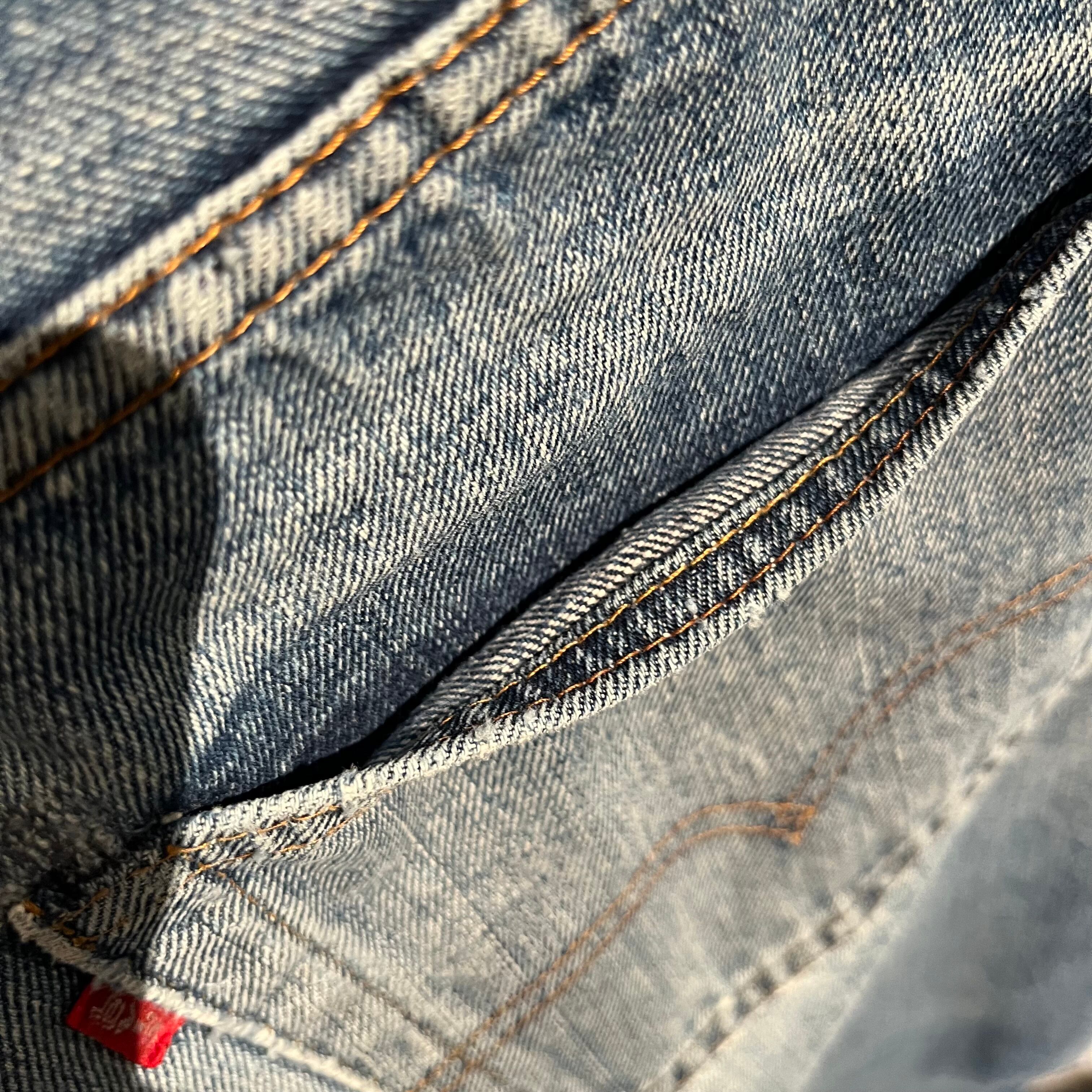 70s Levi's 501 66 前期 | BerBerJin / & BerBerJin