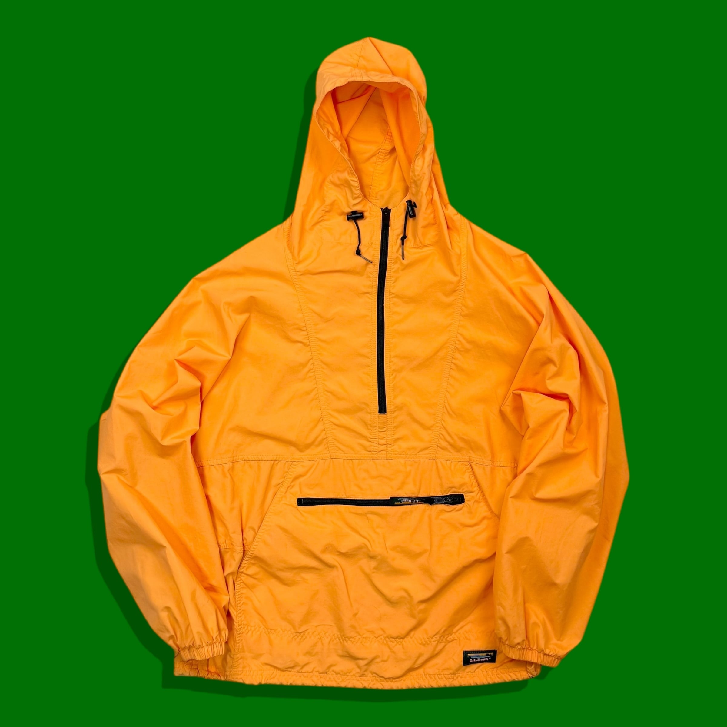 90s MOONSTONE Full-Zip Nylon Jacket | MARKET