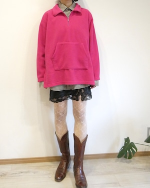 90s US Lizsport FLEECE