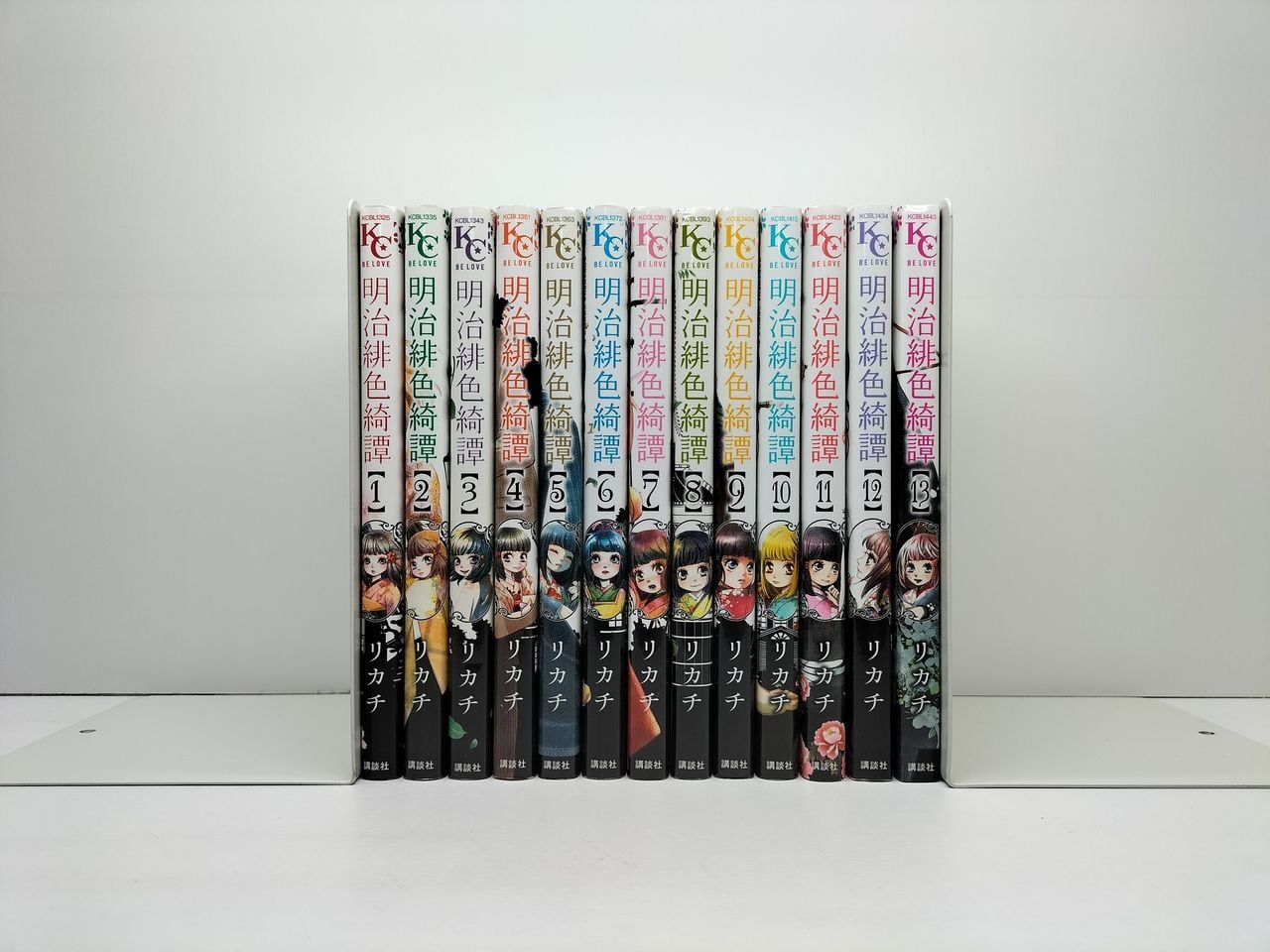 美少女戦士セーラームーン 武内直子 [1-12巻 漫画全巻セット/完結