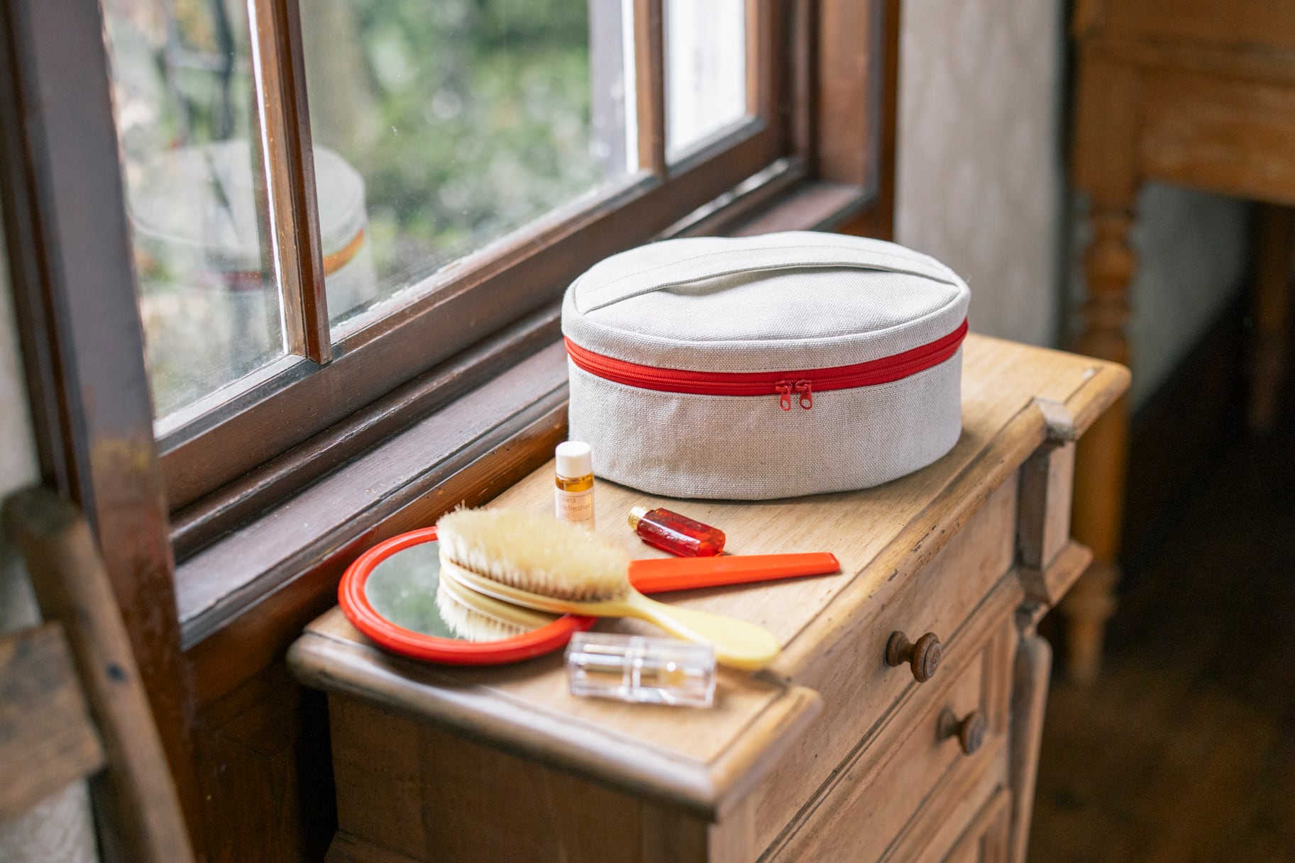 NEW BOOK】「My Bag Diary 帆布とバッグと弘前と」赤峰清香著 | つくる