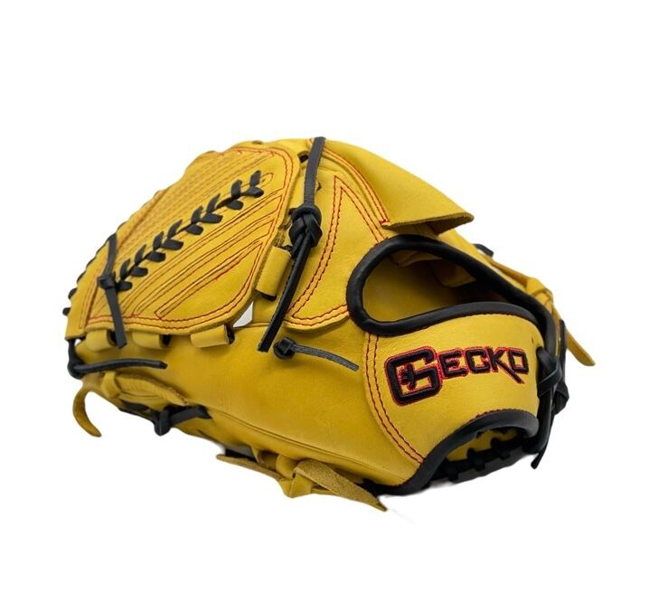 ハイゴールド HI GOLD 128 野球用 一般 硬式 グラブ 投手用 硬式