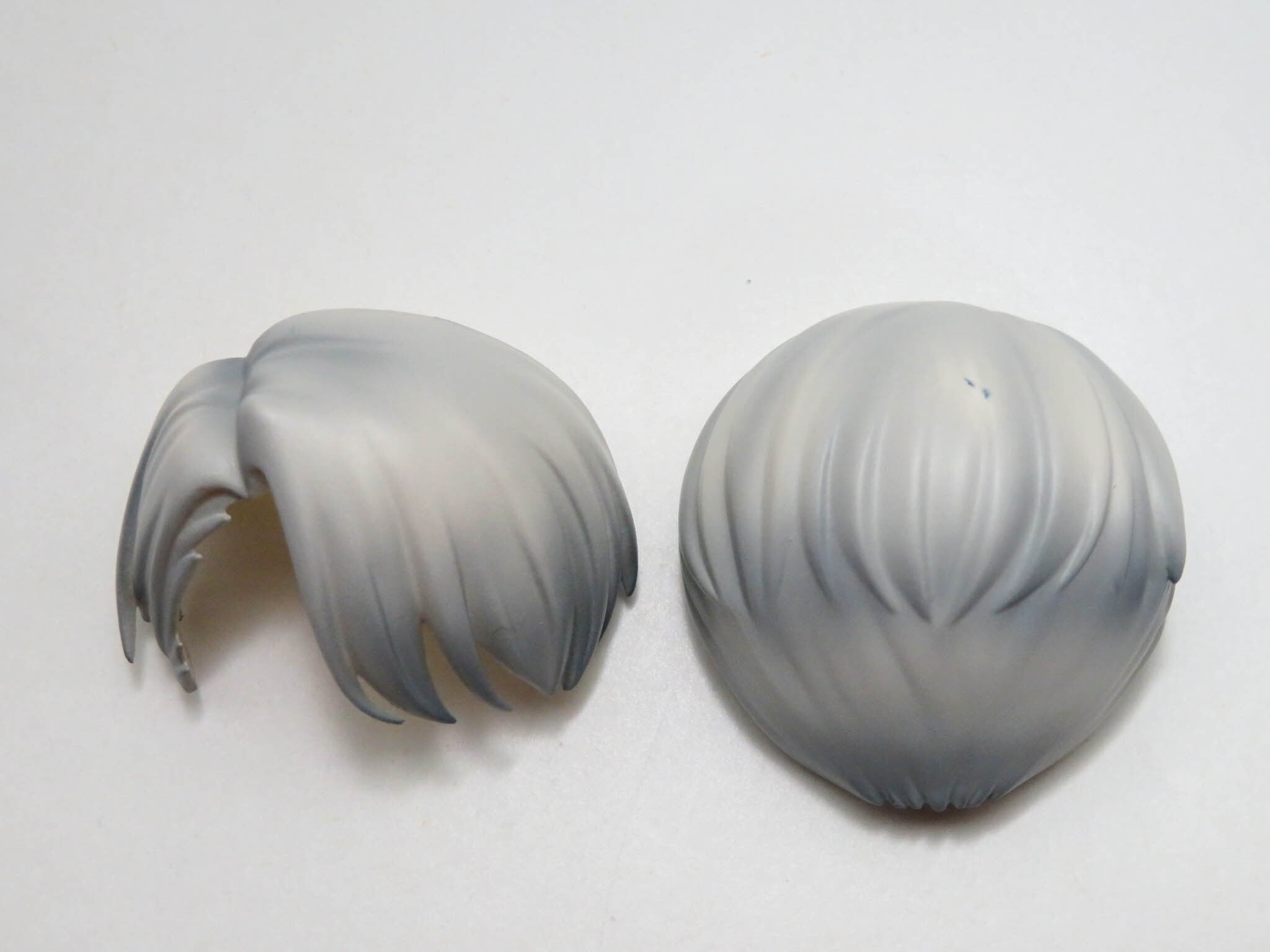 再入荷（A−ランク）【741】 ヴィクトル・ニキフォロフ 髪パーツ