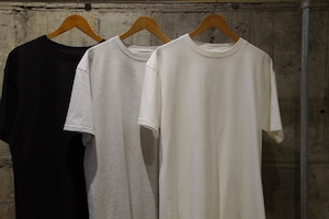 Heavy weight plain tee