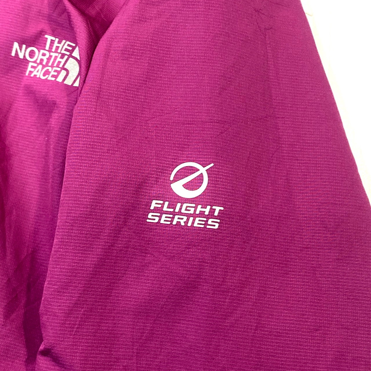 THE NORTH FACE ザ ノースフェイス FLIGHT SERIES フライトシリーズ 