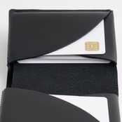 i ro se  FOLD 2F WALLET